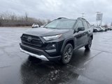Certified 2024 Toyota RAV4 Adventure image 2