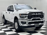 New 2026 RAM 3500 Big Horn image 2