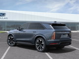 New 2025 Cadillac Escalade IQ Sport 1 image 3
