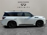 New 2026 INFINITI QX80 Sensory image 6