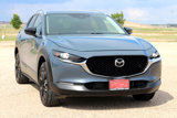 Used 2022 MAZDA CX-30 AWD 2.5 S w/ Preferred Package image 3