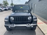 Used 2024 Jeep Wrangler Sport S image 3