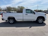 New 2025 Chevrolet Silverado 1500 W/T w/ WT Value Package image 3