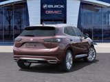 New 2025 Buick Envision Avenir image 4