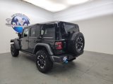New 2025 Jeep Wrangler Unlimited Rubicon 4xe w/ Convenience Group image 5
