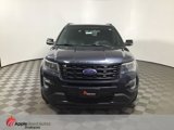 Used 2017 Ford Explorer Sport w/ Equipment Group 401A image 2
