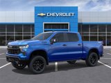 New 2025 Chevrolet Silverado 1500 LT Trail Boss w/ LT Trail Boss Premium Package image 2