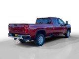 New 2025 Chevrolet Silverado 2500 LTZ w/ LTZ Convenience Package image 5