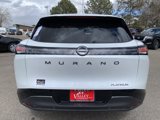 New 2025 Nissan Murano Platinum image 4