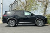 New 2025 Nissan Pathfinder S image 3