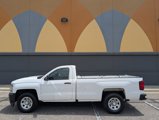 Used 2018 Chevrolet Silverado 1500 W/T w/ WT Convenience Package image 6