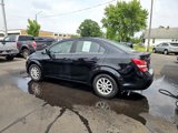 Used 2018 Chevrolet Sonic LT w/ Convenience Package image 6