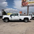 Used 2022 Chevrolet Silverado 2500 W/T w/ WT Fleet Convenience Package image 2