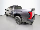 New 2025 Toyota Tundra Platinum image 4
