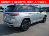New 2025 Jeep Grand Cherokee Summit image 4