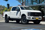 New 2025 Ford F350 Lariat image 2