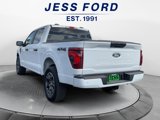 New 2025 Ford F150 STX w/ Equipment Group 200A image 3