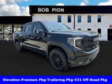 New 2026 GMC Sierra 1500 Elevation w/ Elevation Premium Package image 3