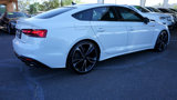 Used 2021 Audi S5 Prestige w/ Prestige Package image 3