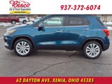 Used 2020 Chevrolet Trax Premier image 5