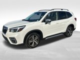 Used 2021 Subaru Forester Touring image 3