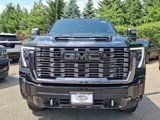 Certified 2024 GMC Sierra 3500 Denali Ultimate image 2