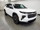 New 2026 Chevrolet Traverse LT w/ Sun and Wheel Package image 3