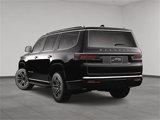 New 2025 Jeep Wagoneer 4WD image 4