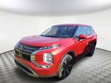 New 2025 Mitsubishi Outlander SE image 4