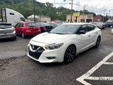 Used 2016 Nissan Maxima 3.5 SV w/ Interior Lighting Package image 3