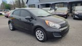 Used 2015 Kia Rio LX w/ Paint Protection Film Package image 5