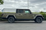 New 2025 Jeep Gladiator Willys image 3