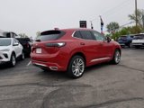 New 2025 Buick Envision Avenir image 5