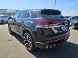 New 2025 Volkswagen Atlas Cross Sport SEL Premium R-Line image 5