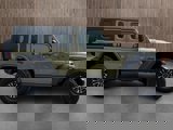 New 2025 Jeep Wrangler Unlimited Sport image 4