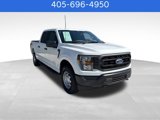 Used 2023 Ford F150 XL image 3