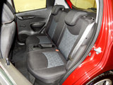 Used 2022 Chevrolet Spark LS image 5
