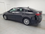 Used 2022 Kia Forte Sedan image 3