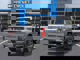 New 2026 Chevrolet Silverado 1500 LT w/ Leather Package image 4