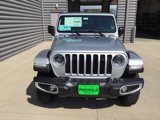 New 2023 Jeep Gladiator Sport image 3