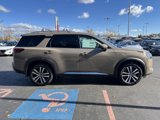 New 2025 Nissan Pathfinder Platinum w/ Cargo Package image 4