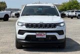 New 2025 Jeep Compass Sport image 5