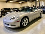 Used 2005 Chevrolet Corvette Coupe w/ Preferred Equipment Group image 2