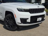 New 2025 Jeep Grand Cherokee L Summit image 2