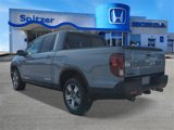 New 2025 Honda Ridgeline RTL image 2