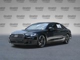New 2025 Audi A8 L 3.0T image 5