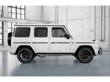 New 2025 Mercedes-Benz G 63 AMG 4MATIC image 2