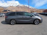 Used 2024 Honda Odyssey EX-L image 2