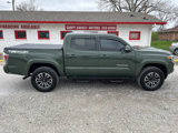 Used 2021 Toyota Tacoma TRD Sport w/ Technology Package image 2