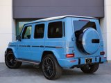 Used 2023 Mercedes-Benz G 63 AMG 4MATIC image 5